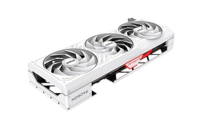 SAPPHIRE AMD Radeon RX 7900 GRE Gaming OC 16GB PCI Graphics Card