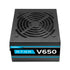 ANTEC Atom V650 V2 Gaming Power Supply - | Buy Online at Shwetha Computers