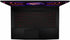 MSI GF63 Gaming Laptop Intel Core i5-12450H processor, NVIDIA GeForce RTX 2050, 8x2GB, 512GB SSD, 15.6" FHD, GF63 12UCX-265IN - | Buy Online at Shwetha Computers