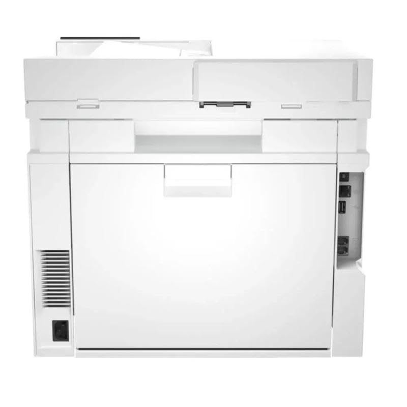 HP LaserJet Pro Colour 4303 FDW MFP ADF Printer | Wireless printing, Copy and Scan for Home and Office - | Buy Online at Shwetha Computers