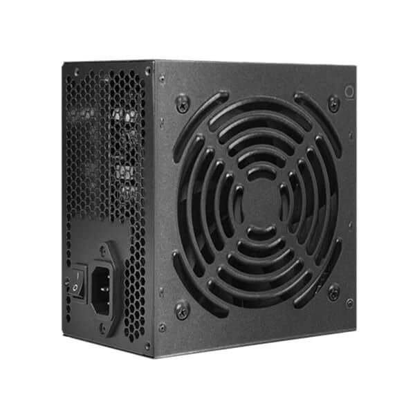 ANTEC Atom V650 V2 Gaming Power Supply - | Buy Online at Shwetha Computers