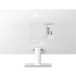 LG Ultrafine 27US500W 27" 4K UHD IPS/HDR10/60Hz/White Flat Office Monitor - | Buy Online at Shwetha Computers