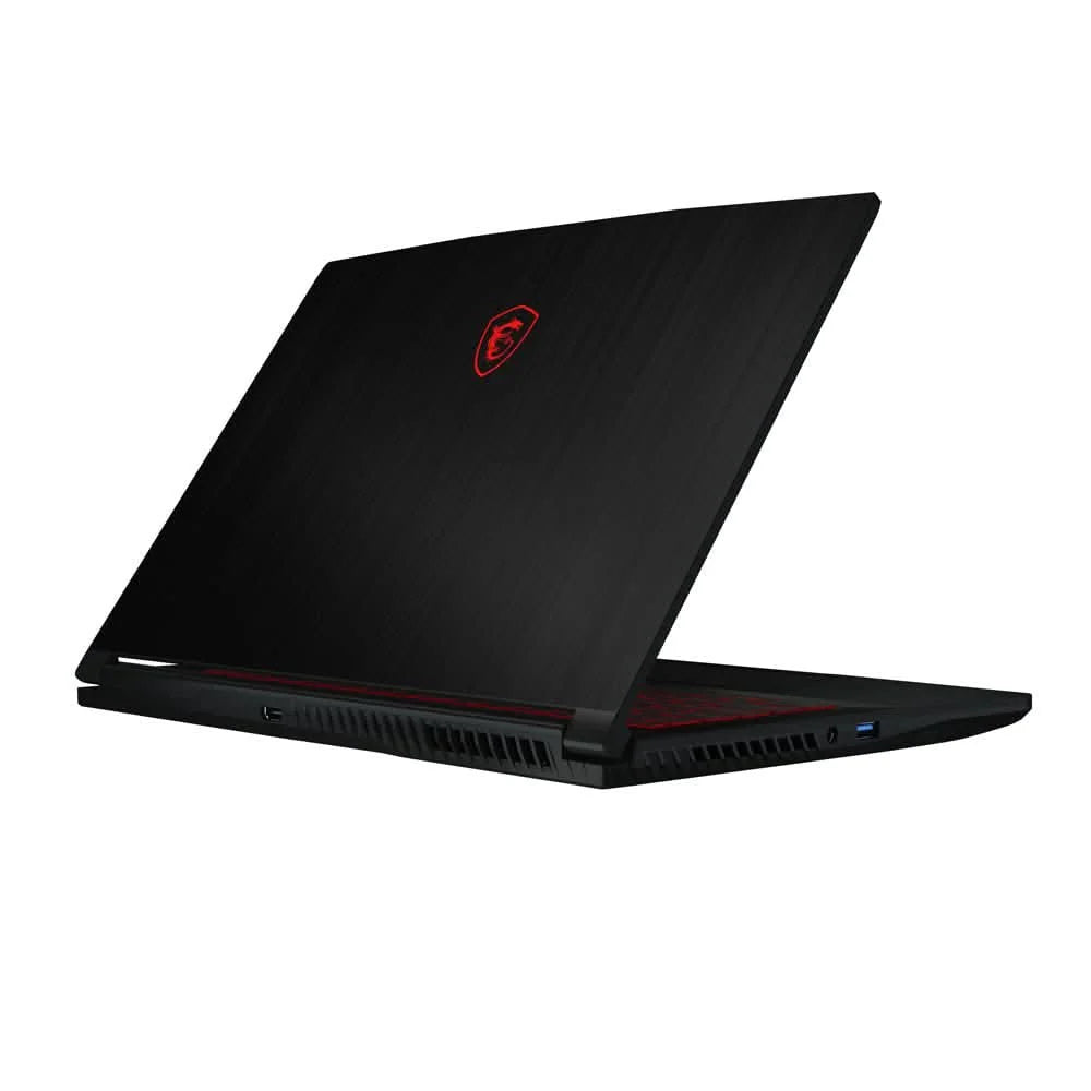 MSI Thin GF63 Gaming Laptop Intel Core i5-12450H processor, NVIDIA GeForce RTX 4050, 8GB, 512GB SSD, 15.6" FHD, GF63 12VE-080IN - | Buy Online at Shwetha Computers