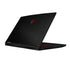 MSI Thin GF63 Gaming Laptop Intel Core i5-12450H processor, NVIDIA GeForce RTX 4050, 8GB, 512GB SSD, 15.6" FHD, GF63 12VE-080IN - | Buy Online at Shwetha Computers