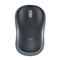 Logitech M186 Wireless Mouse - | Buy Online at Shwetha Computers