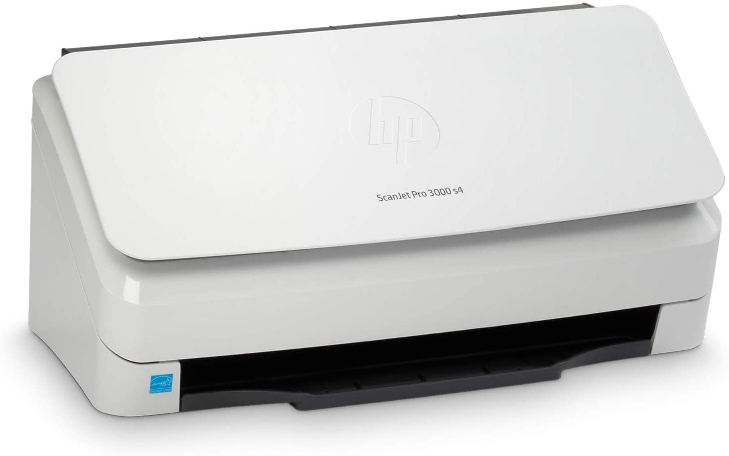 HP ScanJet Pro 3000 S4 Document Scanner | Fast 2-Sided Scanning with ADF for Home and Office - | Buy Online at Shwetha Computers