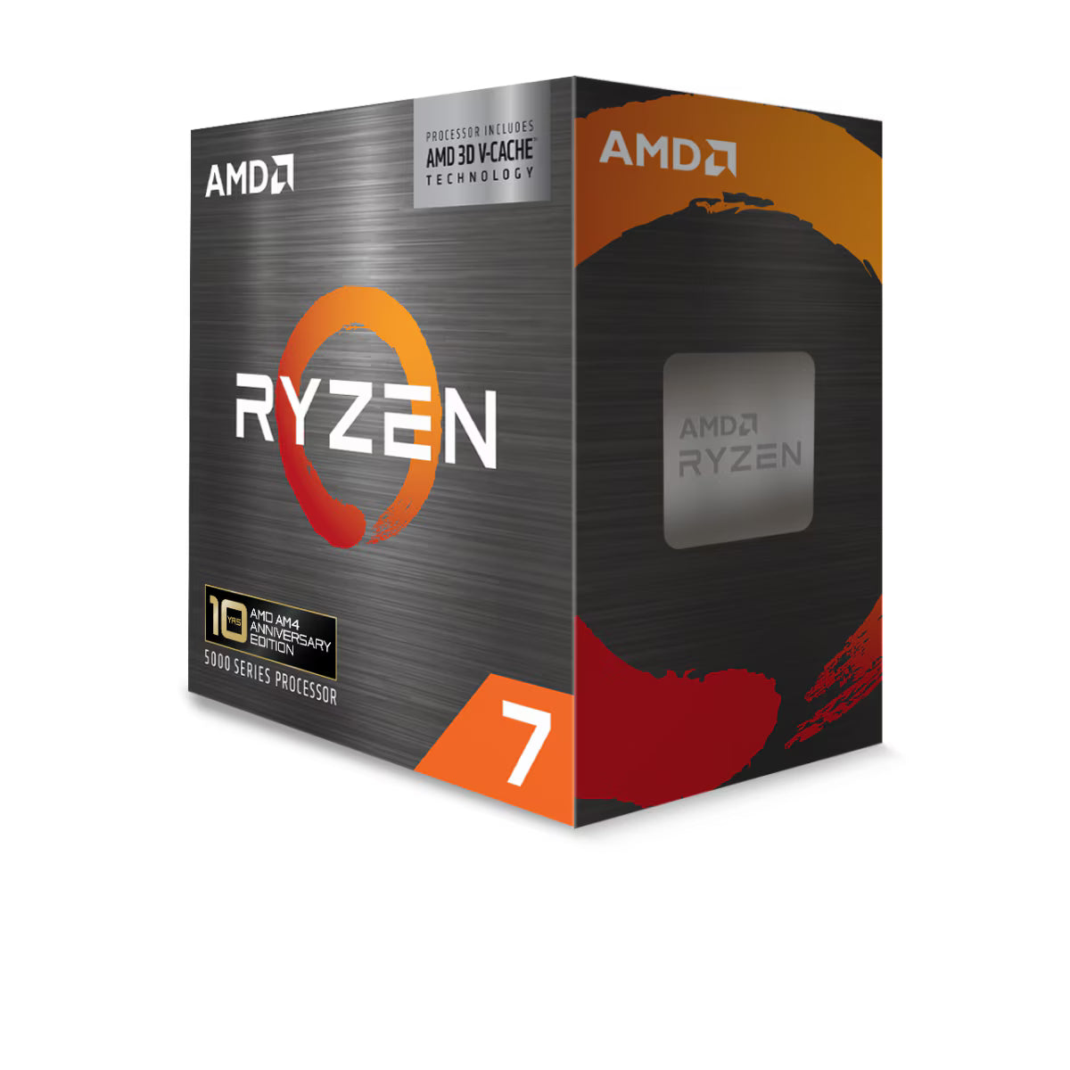 AMD Ryzen™ 7 5800X3D Gaming Processor - | Buy Online at Shwetha Computers