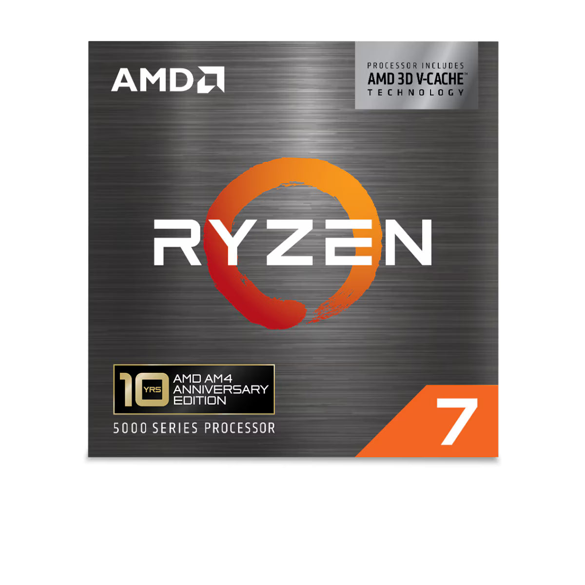 AMD Ryzen™ 7 5800X3D Gaming Processor - | Buy Online at Shwetha Computers