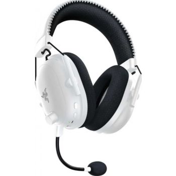 Razer BlackShark V2 Pro Wireless Gaming Headset (White)