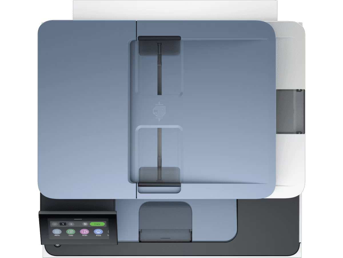 HP LaserJet Pro Colour 3303 SDW MFP ADF Printer | Print, Copy, Scan and Duplex for Home and Office - | Buy Online at Shwetha Computers