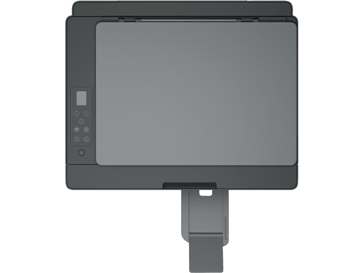 HP 581 Ink Tank PSCWL MFP | Print, Copy and Scan for Home and Office - | Buy Online at Shwetha Computers
