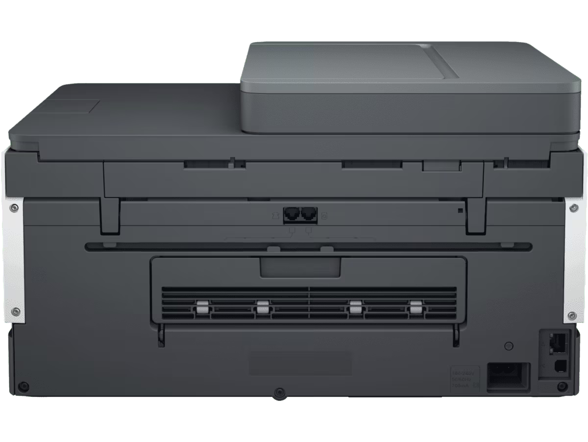 HP 790 Ink Tank Duplexer with ADF | Print, Copy, Scan USB and WiFi for Home and Office - | Buy Online at Shwetha Computers