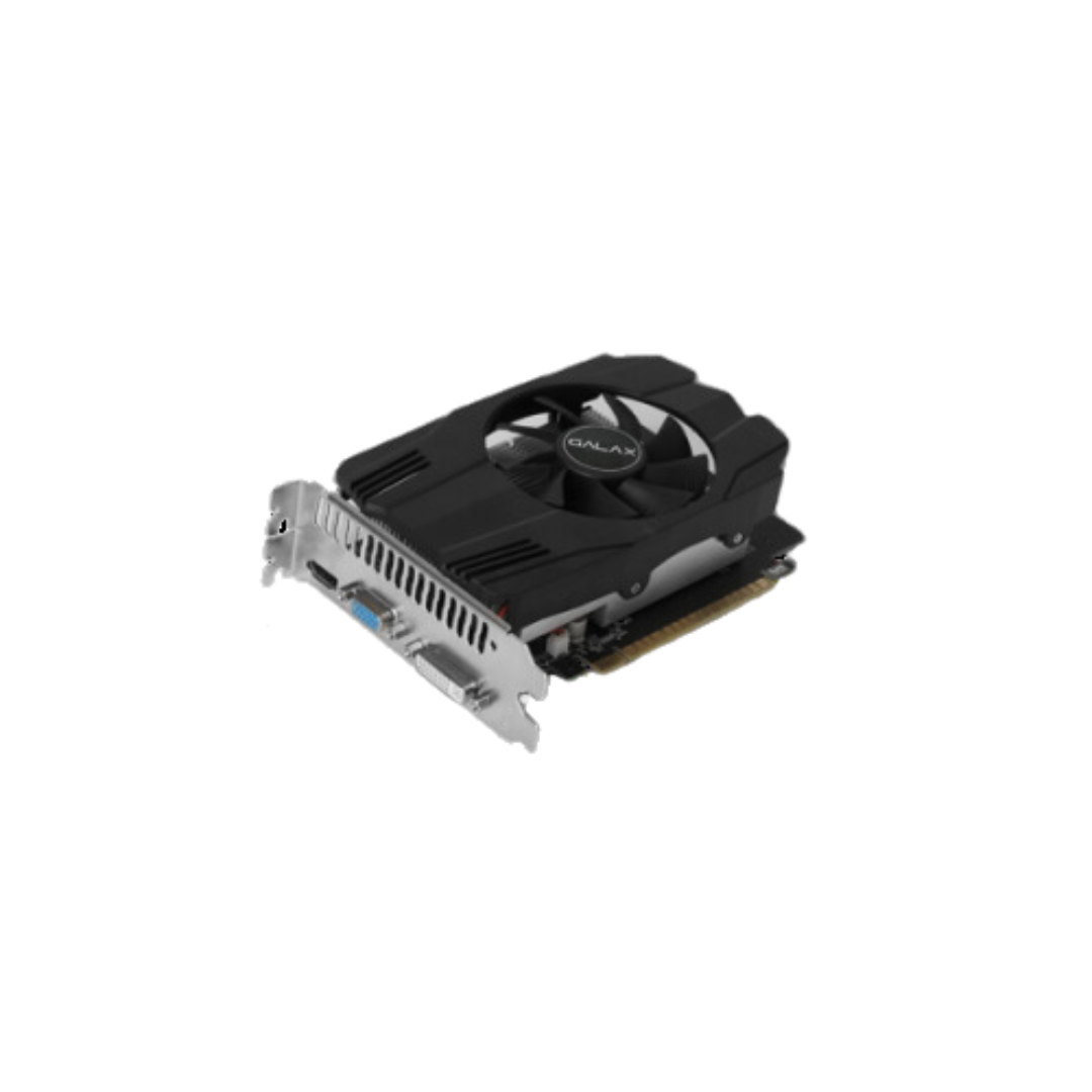 Galax GEFORCE GT 730 4GB DDR3 HDMI/DVI/VGA Graphic Card