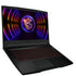 MSI Thin GF63 Gaming Laptop Intel Core i7-12650H processor, RTX 4050, 8GB, 512GB SSD, 15.6" FHD, GF63 12VE-079IN - | Buy Online at Shwetha Computers