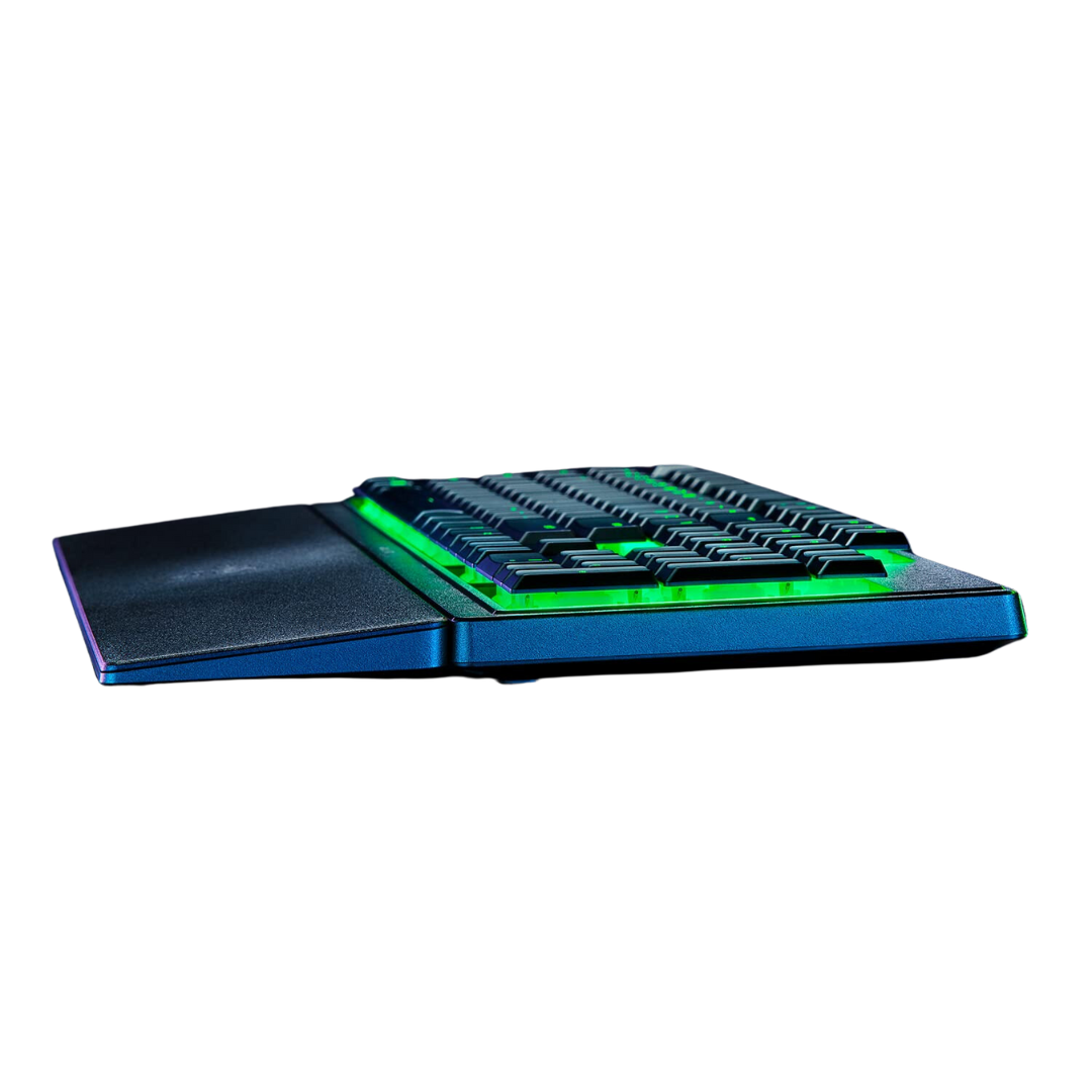 Razer Ornata V3 X Gaming Keyboard with Razer™ Membrane Switch