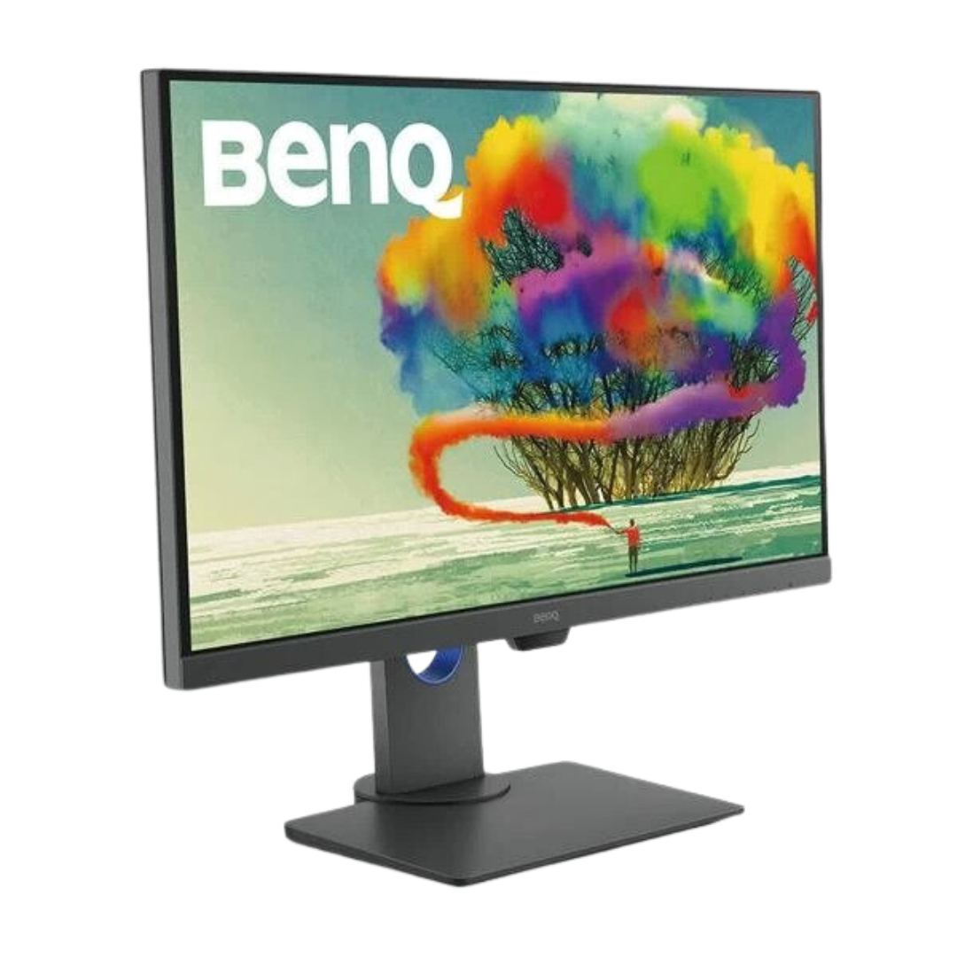 BENQ PD2700U 27" 4K UHD IPS Designer Monitor