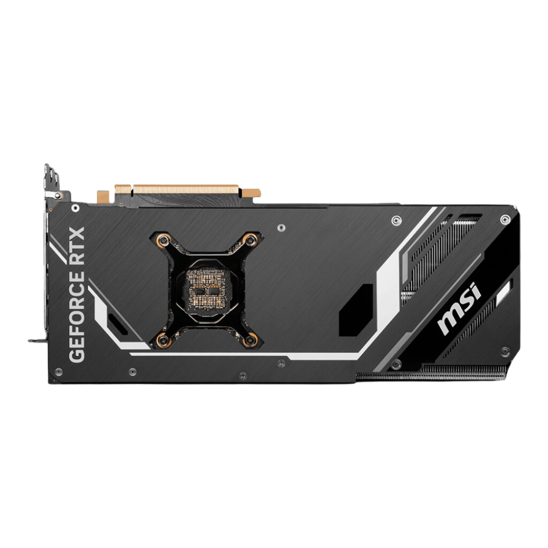 MSI GeForce RTX 4080 16GB VENTUS 3X OC - NEW