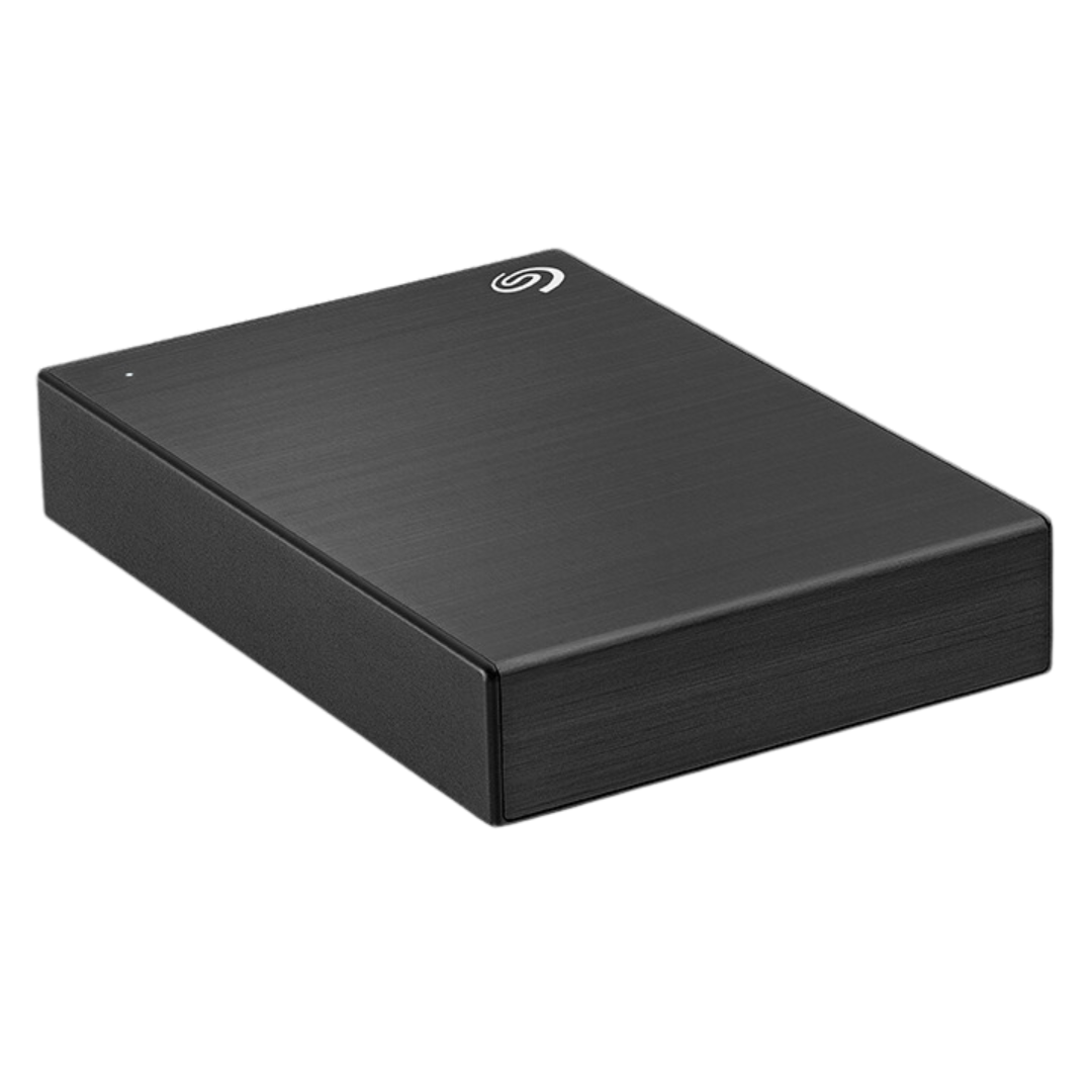 SEAGATE 4TB Seagate Slim One Touch External HDD STKZ4000401