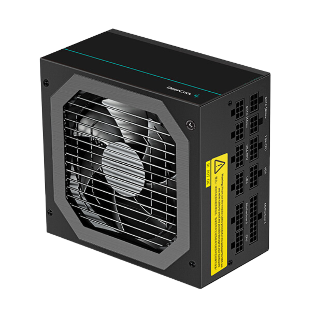 Deepcool DQ750-M-V2L 750W 80PLUS GOLD Power Supply