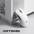 Cybeart Artemis | 1K 52g Ultra-light Hot-Swap Tri-Mode Gaming Mouse - | Buy Online at Shwetha Computers
