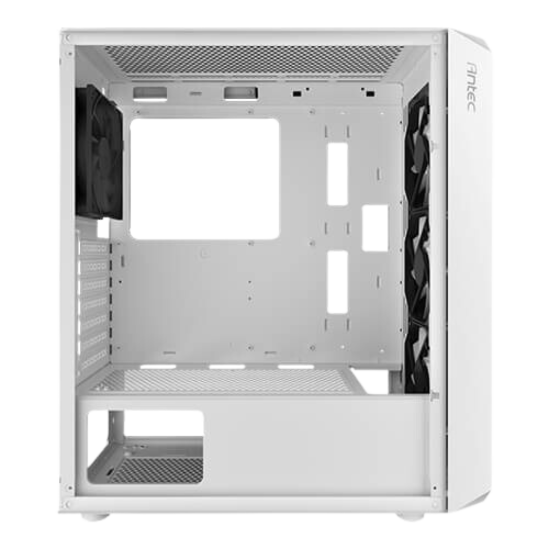 Antec NX292 White Mid Tower Gaming Case