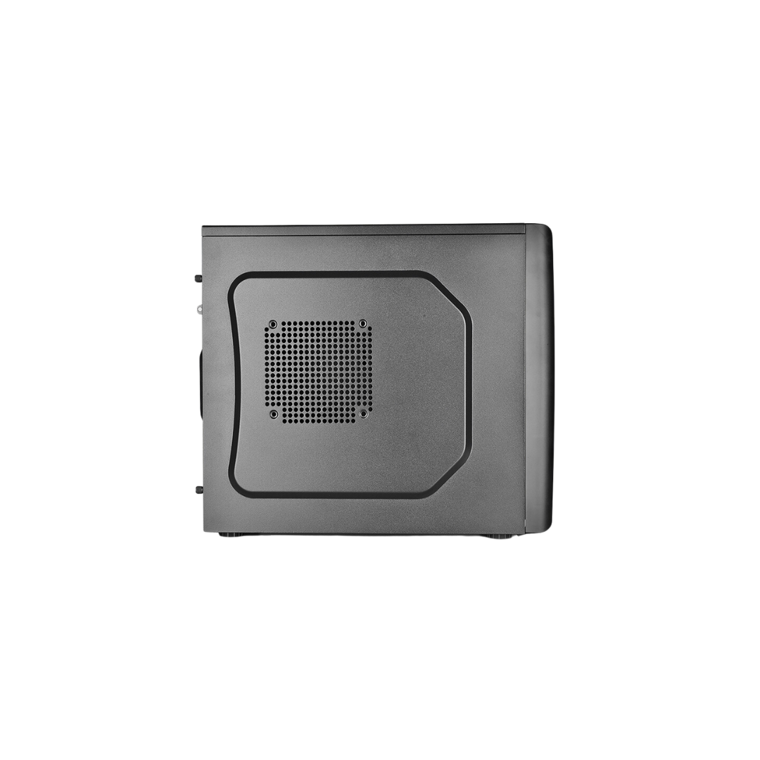 Deepcool Micro-ATX/Mini-ITX Cabinet with 3.4kg Weight, 1x USB 3.0, 1x USB 2.0, 4x Expansion Slots, 320mm VGA Compatibility