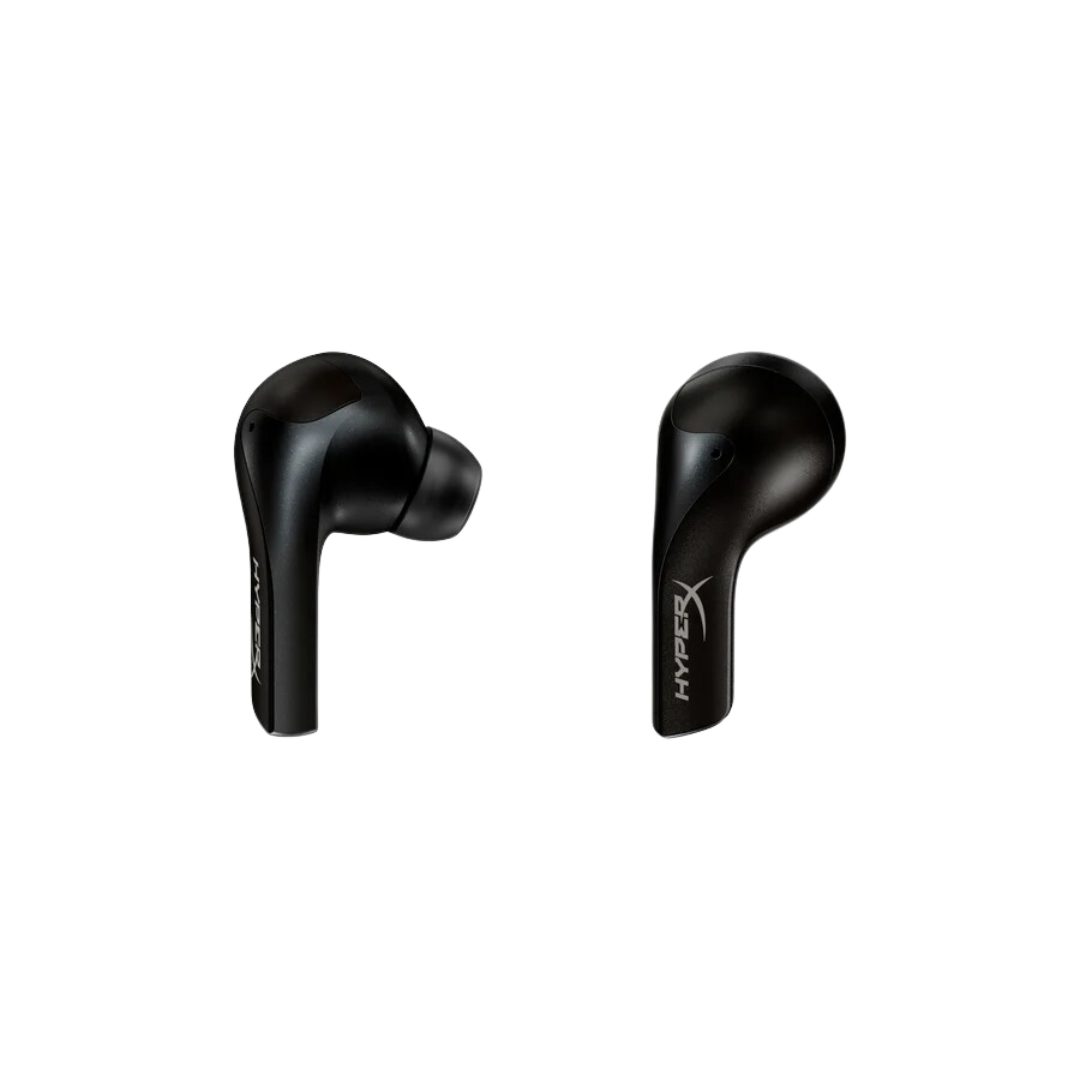 HyperX Cloud Mix Buds True Wireless Earbuds - Black