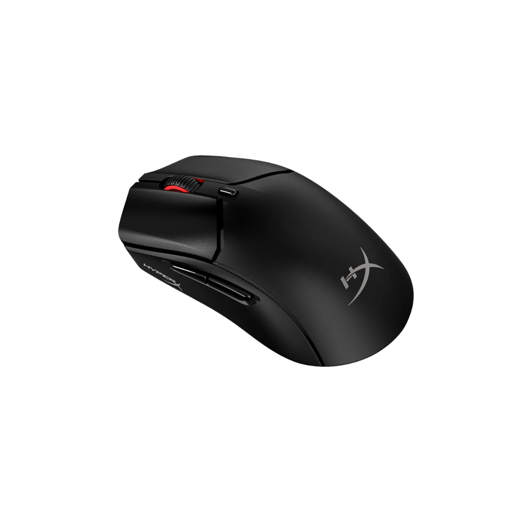 HyperX Pulsefire Haste 2 Wireless Gaming Mouse 26K Sensor 26000 DPI 100 Hour Battery Life