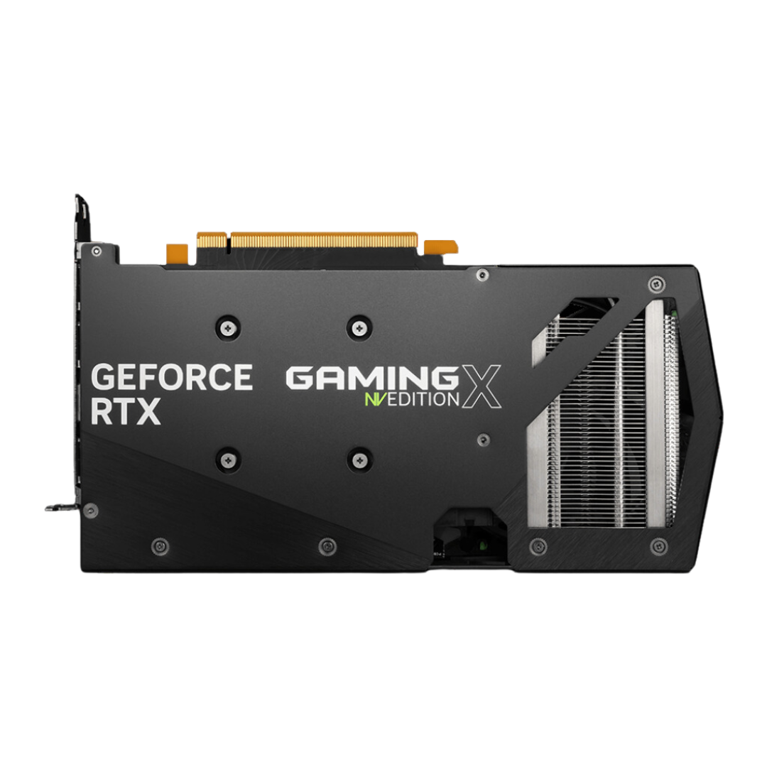 MSI GeForce RTX 4060 Gaming X NV 8GB Graphics Card