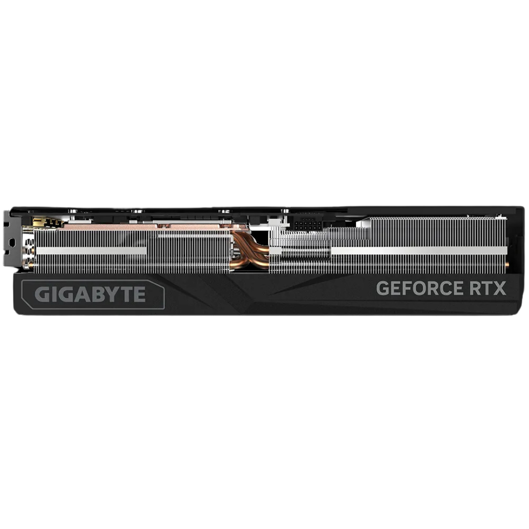 Gigabyte GeForce RTX 4090 WindForce 24GB GDDR6X Graphics Card