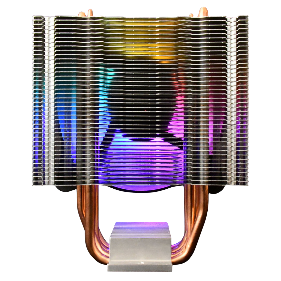 Gamdias Boreas E1-410 Lite FRGB 120mm Air Cooler