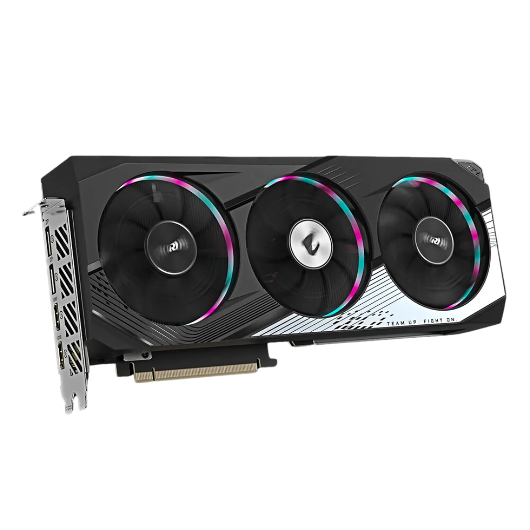 Gigabyte RTX 4060 TI Aorus Elite 8GB GDDR6 128-bit PCIe 4.0 Graphics Card