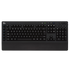 Logitech G 613 Wireless Mechanical Gaming Keyboard with Light-Speed Technology & 304 Lightspeed Wireless Gaming Mouse