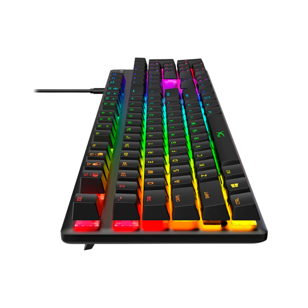 HyperX Alloy Origins RGB Mechanical Gaming Keyboard