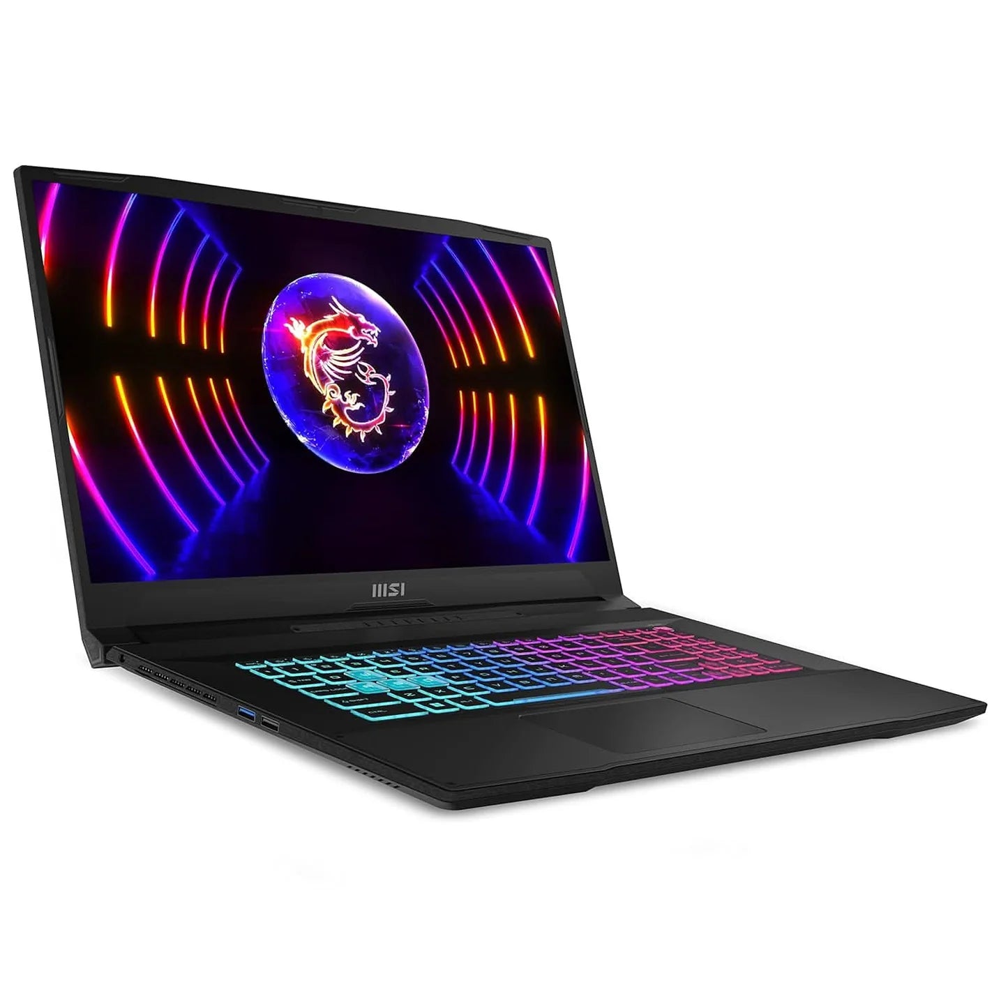 MSI Katana 17 Gaming Laptop Intel Core i7-13620H processor, RTX 2050, 8x2GB, 512GB SSD, 17.3" FHD, 17 B13UCXK-256IN - | Buy Online at Shwetha Computers