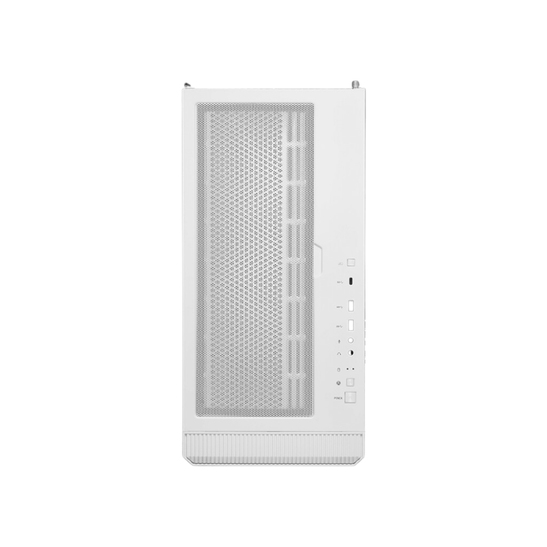 MSI MPG Velox 100R ARGB Mid Tower Cabinet White