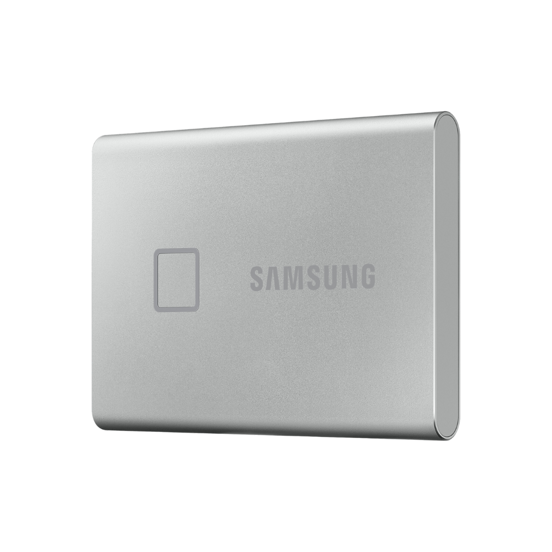 Samsung T7 2TB External Touch 1050mbps SSD