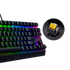 Razer BlackWidow V3 Tenkeyless - Yellow Switch Mechanical Gaming Keyboard