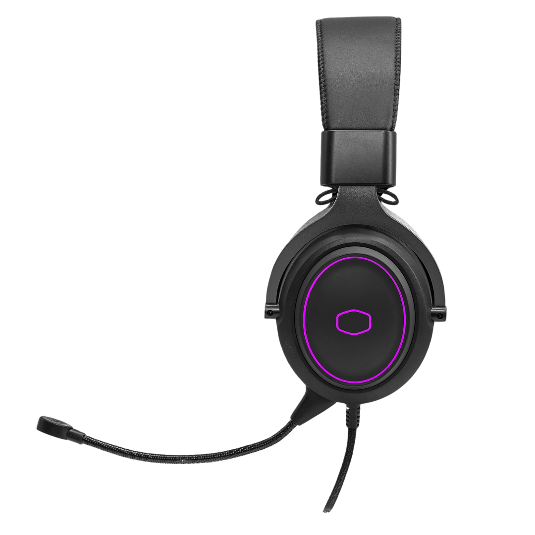 Cooler Master RGB 7.1 Surround Sound Gaming Headset