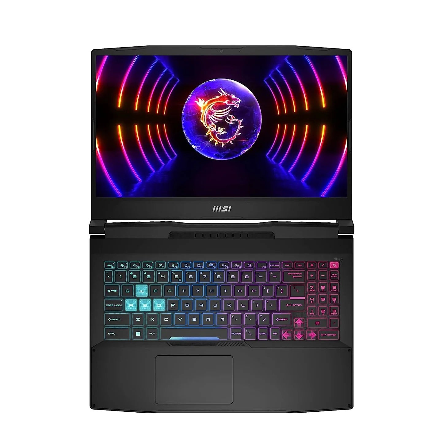 MSI Katana 15 Gaming Laptop Intel Core i9-13900H Processor, NVIDIA Geforce RTX 4060, 8x2GB, 1TB SSD, 15.6" FHD, 15 B13VFK-843IN - | Buy Online at Shwetha Computers