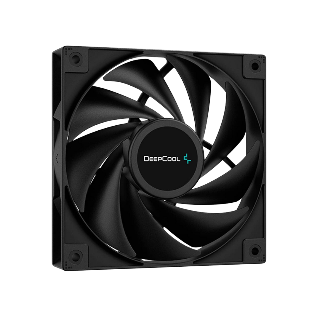 DeepCool Air Cooler AG620 Hydro Bearing 120mm Fan 1850 RPM 67.88 CFM