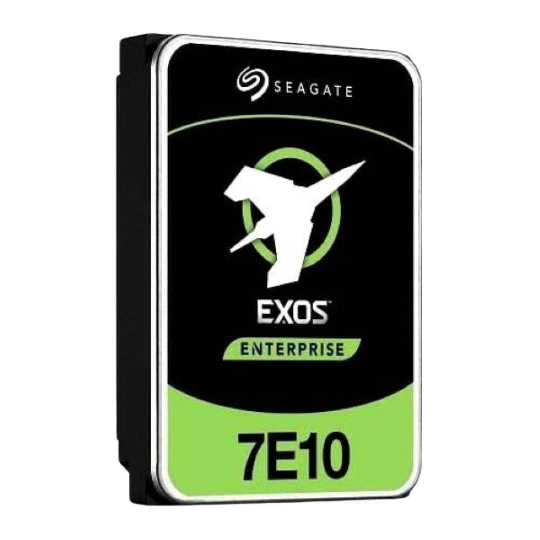 Seagate Exos 7E10 10TB HDD ST10000NM017B