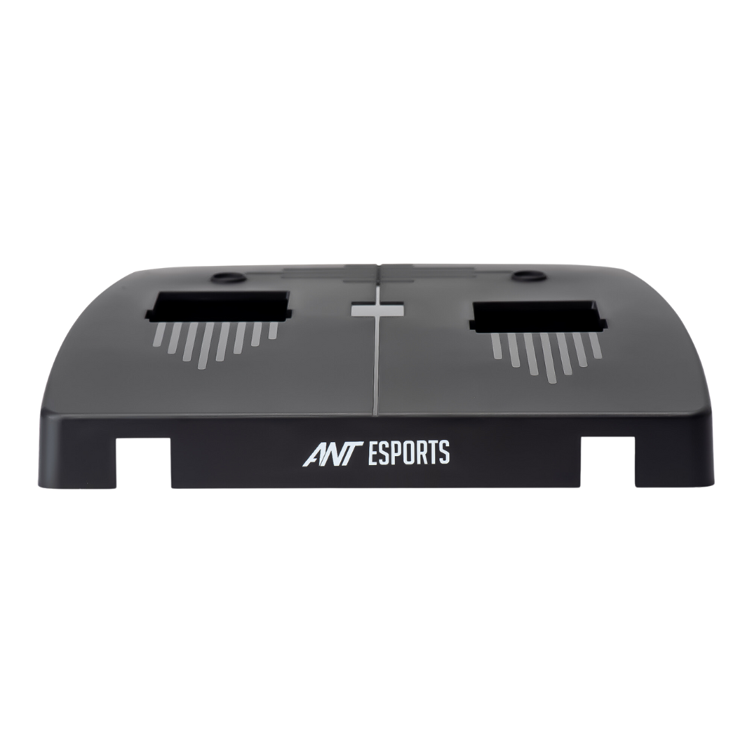 Ant Esports GW180 Corsa Racing Wheel & Pedal Set - Immersive 270-Degree Rotation