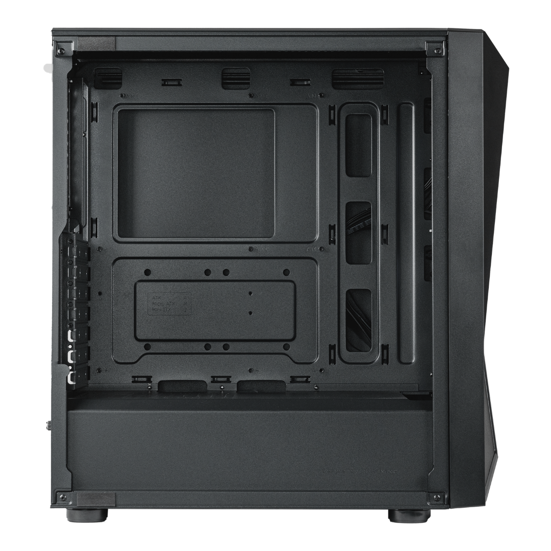 Cooler Master CMP 520 ARGB 3 Fans Cabinet