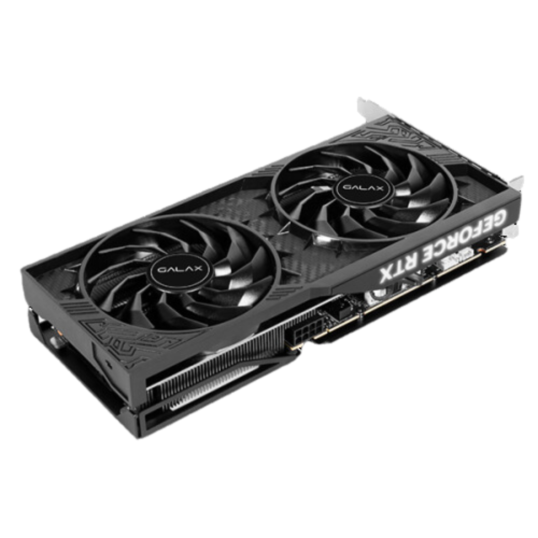 Galax RTX 4060TI 8GB Dual Fan Graphics Card