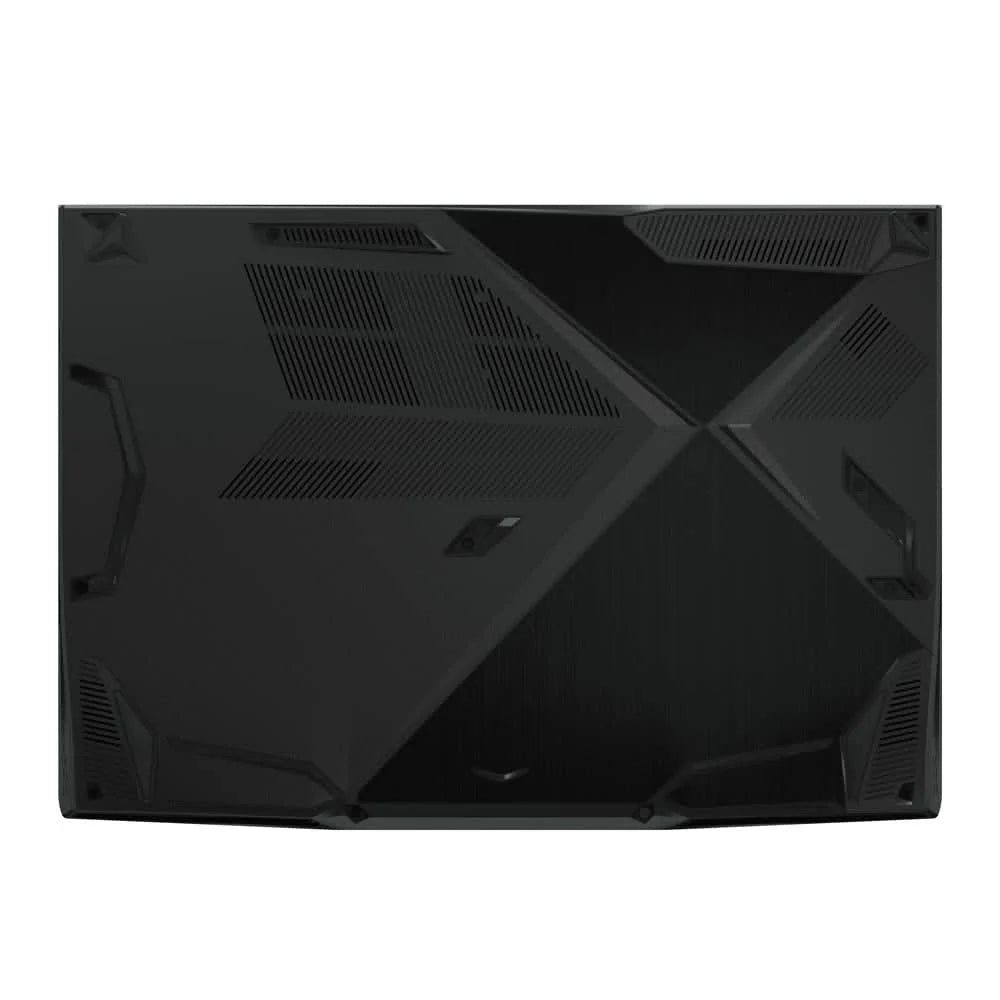 MSI Thin GF63 Gaming Laptop Intel Core i7-12650H processor, RTX 4050, 8x2GB, 512GB SSD, 15.6" FHD, GF63 12VE-070IN - | Buy Online at Shwetha Computers