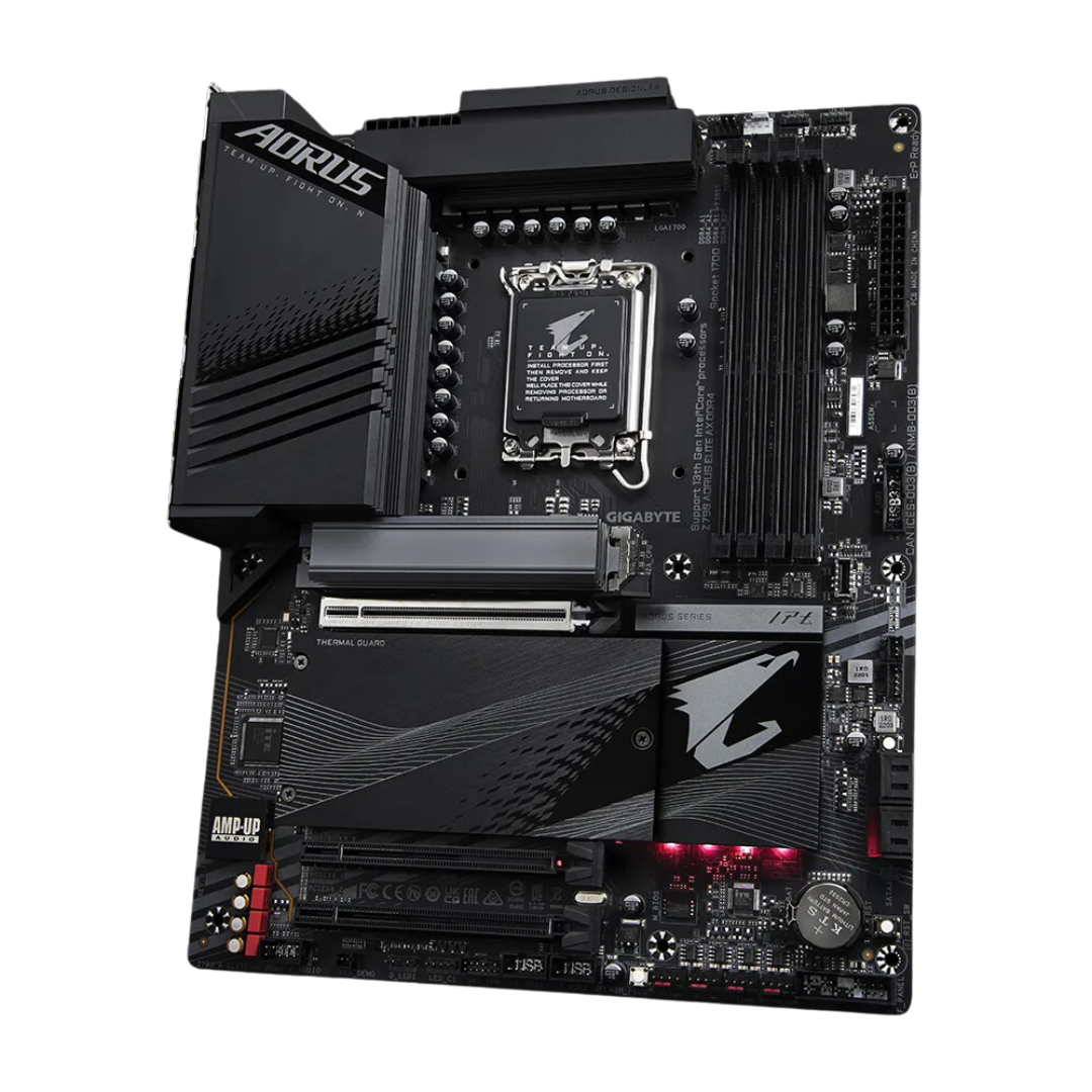 Gigabyte Z790 A ELITE AX DDR4 ATX Motherboard