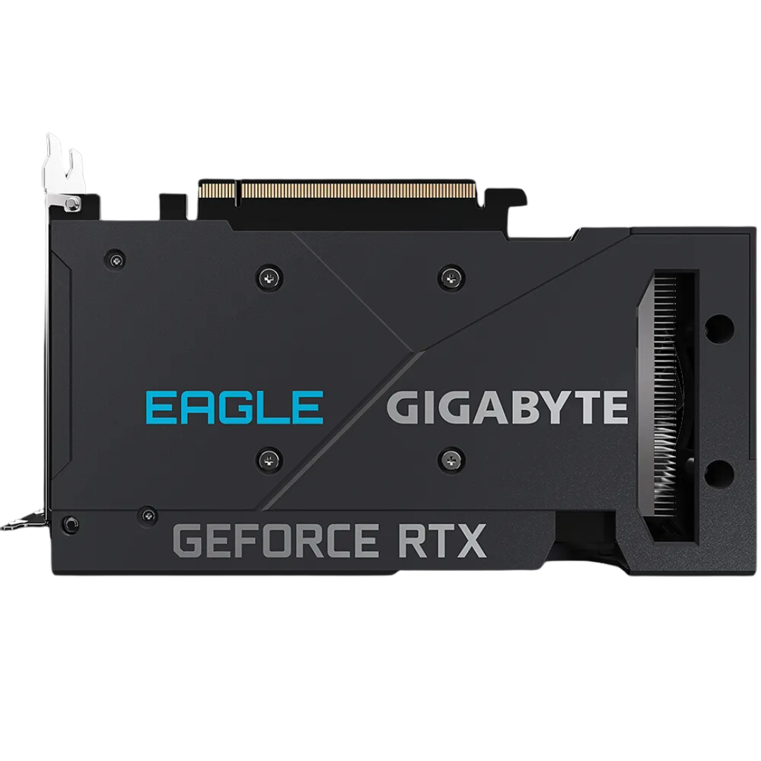 Gigabyte GeForce RTX 3050 Eagle 8GB GDDR6 Graphics Card