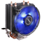 Antec CPU Cooler, A30, 92 mm LED Fan Fan for Intel LGA 775/1150/1151/1155/1156 & AMD Socket FM1/AM3/AM3+/AM2+/AM2/AM4