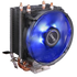 Antec CPU Cooler, A30, 92 mm LED Fan Fan for Intel LGA 775/1150/1151/1155/1156 & AMD Socket FM1/AM3/AM3+/AM2+/AM2/AM4